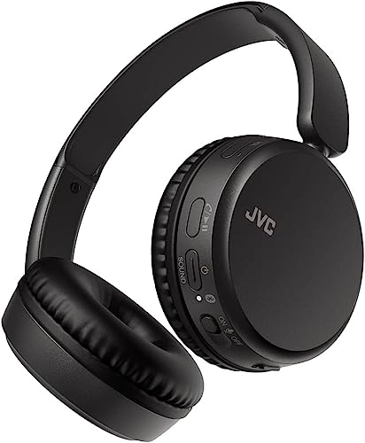 HA-S36W Wireless Headphone