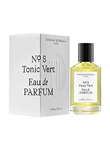 No.8 Tonic Vert Eau de Parfum 100 ml