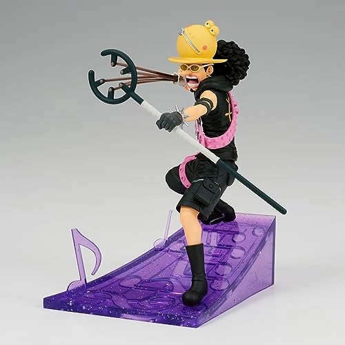 Usopp - One Piece Film Red (12 cm) (Bp88507)