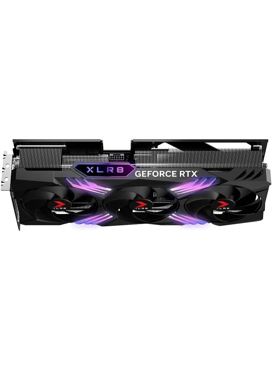 GeForce RTX 4070 Ti - 12GB