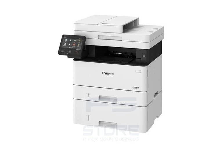 MF453DW - Laser Monochrome