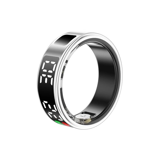 Diyeeni Smart Ring
