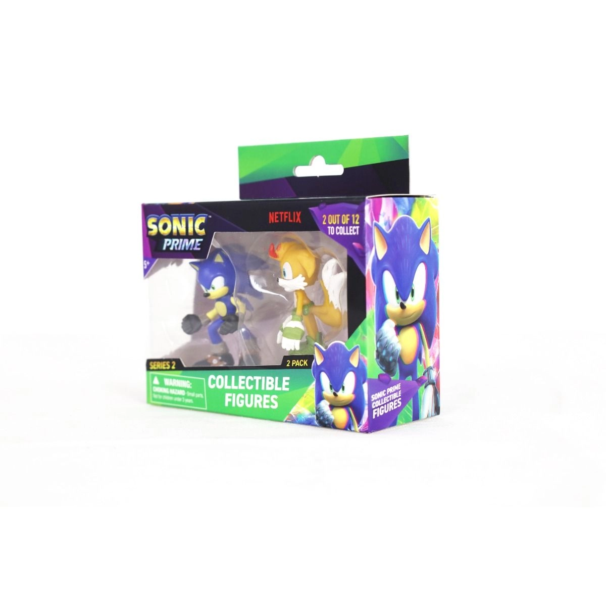 Figure (ALGT-SON2215) 2 pcs