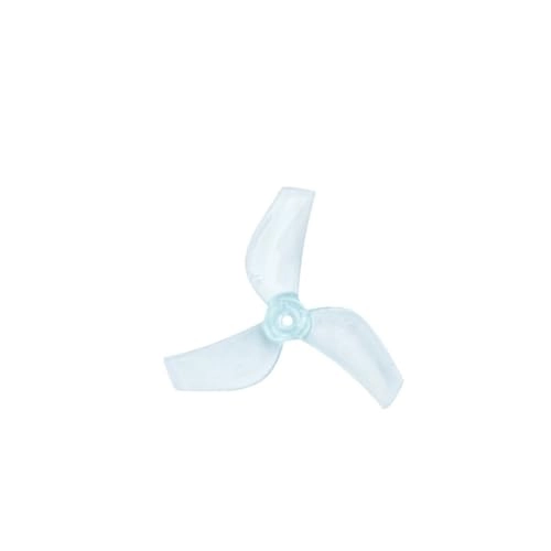 31mm Propellers - Brushless Motor 0702
