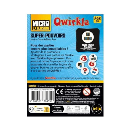 Tantrix + Qwirkle Voyage + Bottle Opener