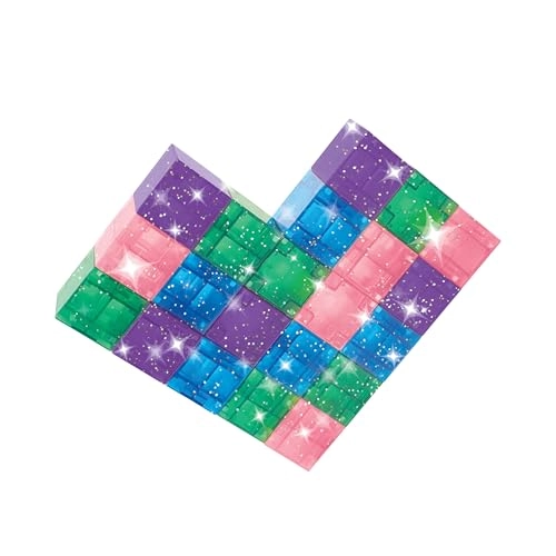 PIP Cubes - 27 pieces STEM & Montessori - 3 years+