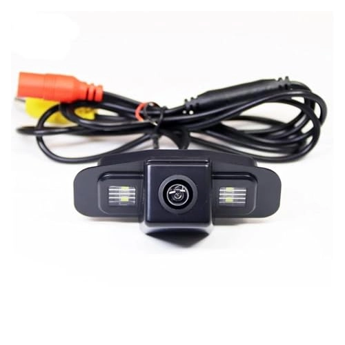 CCD Car Reverse Parking Rear View Camera - Night vision