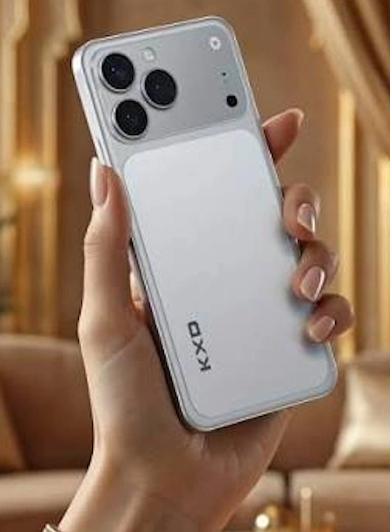 KXD A07 pro 4GB 128GB