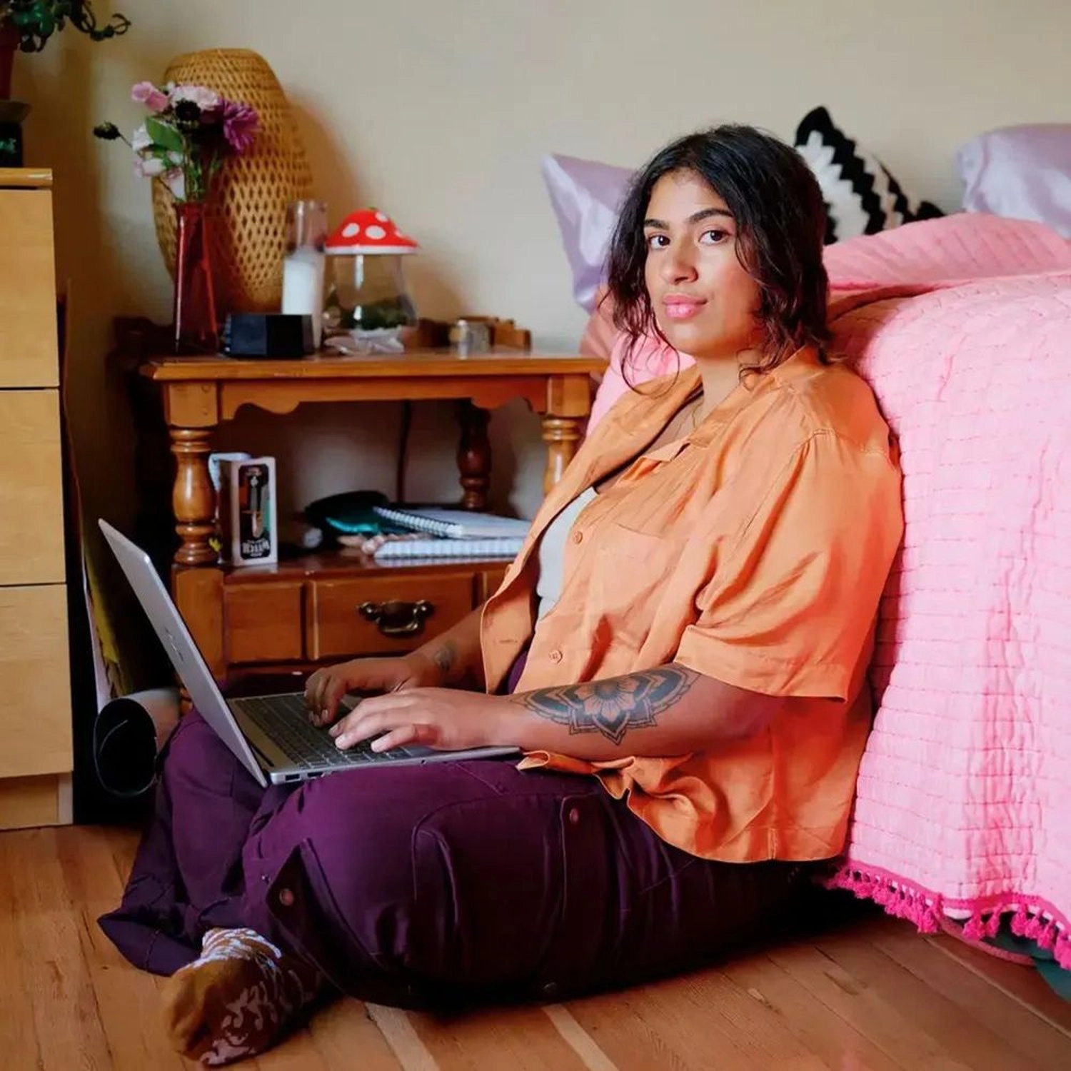 FD Series 15-FD0005 - 15.6'' Core i5-1235U 8GB DDR4 512GB SSD