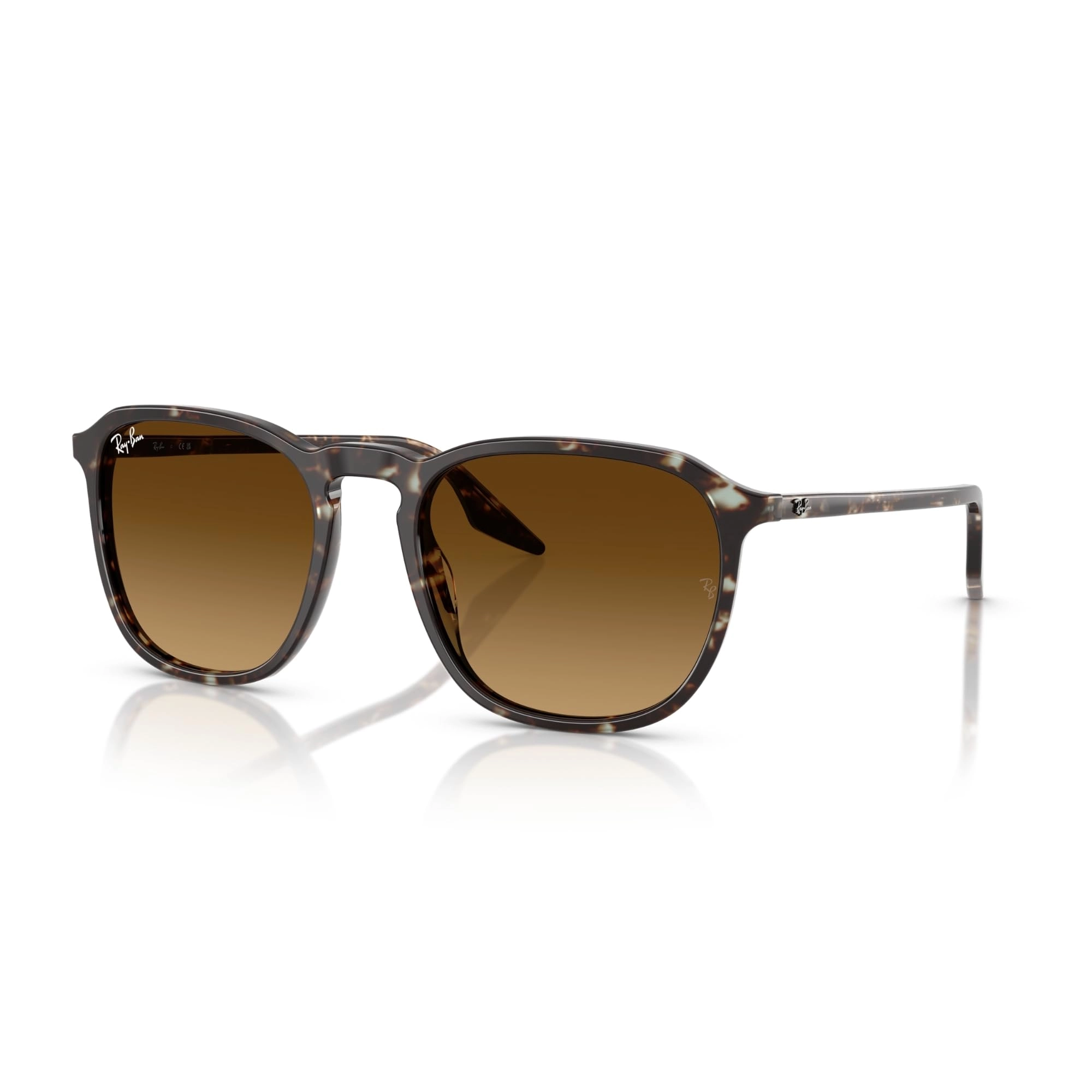 Ray-Ban RB2203 - 52 mm Blue Vintage Gradient Black