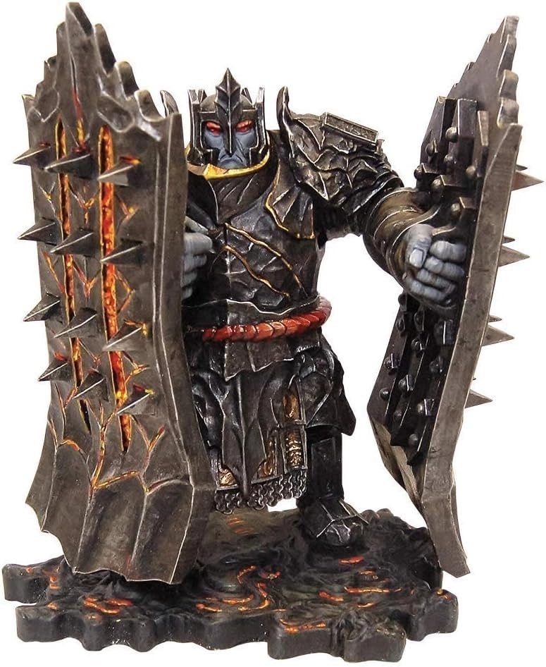 Fire Giant Dreadnought - Dungeons & Dragons (21.59 cm) (GF971057)