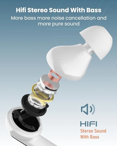 Duo Beats Wireless Earbud