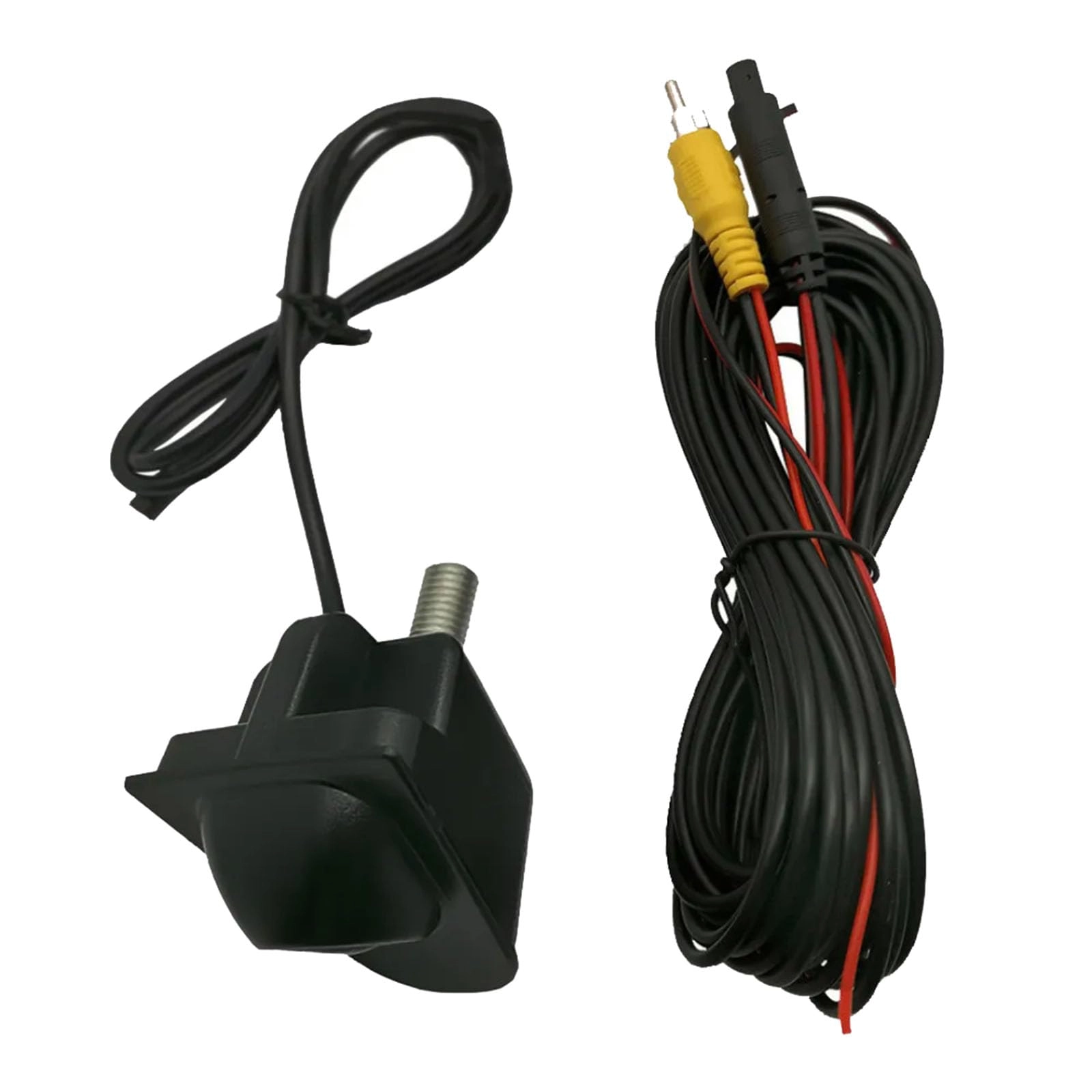 Toiumops Car Camera - Night Vision