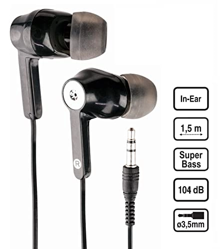 KHI110 031 Wired Headphone