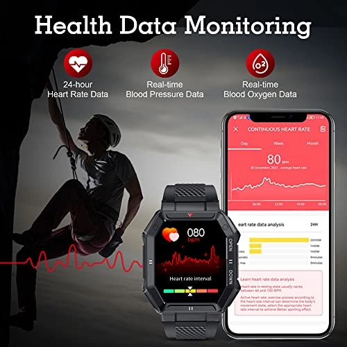 Smart Watch GPS