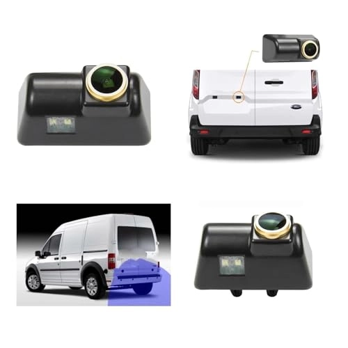 Rear View Camera - Night Vision 1280 * 720P