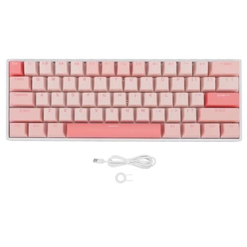 Mechanical Keyboard - Wired