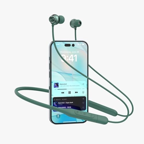 GNB-100 Wireless Earphone