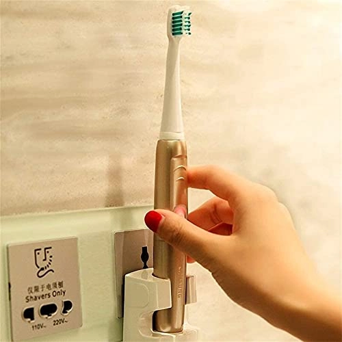 Sonic Power Whitening - 30000 VPM Rechargeable 4 Brush Heads