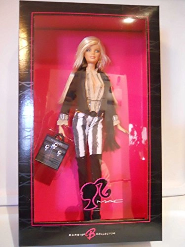 Barbie Fashion Model Collection - Gold Label Special Edition