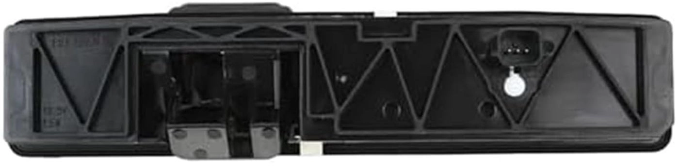 Rear Trunk Tailgate Switch Camera