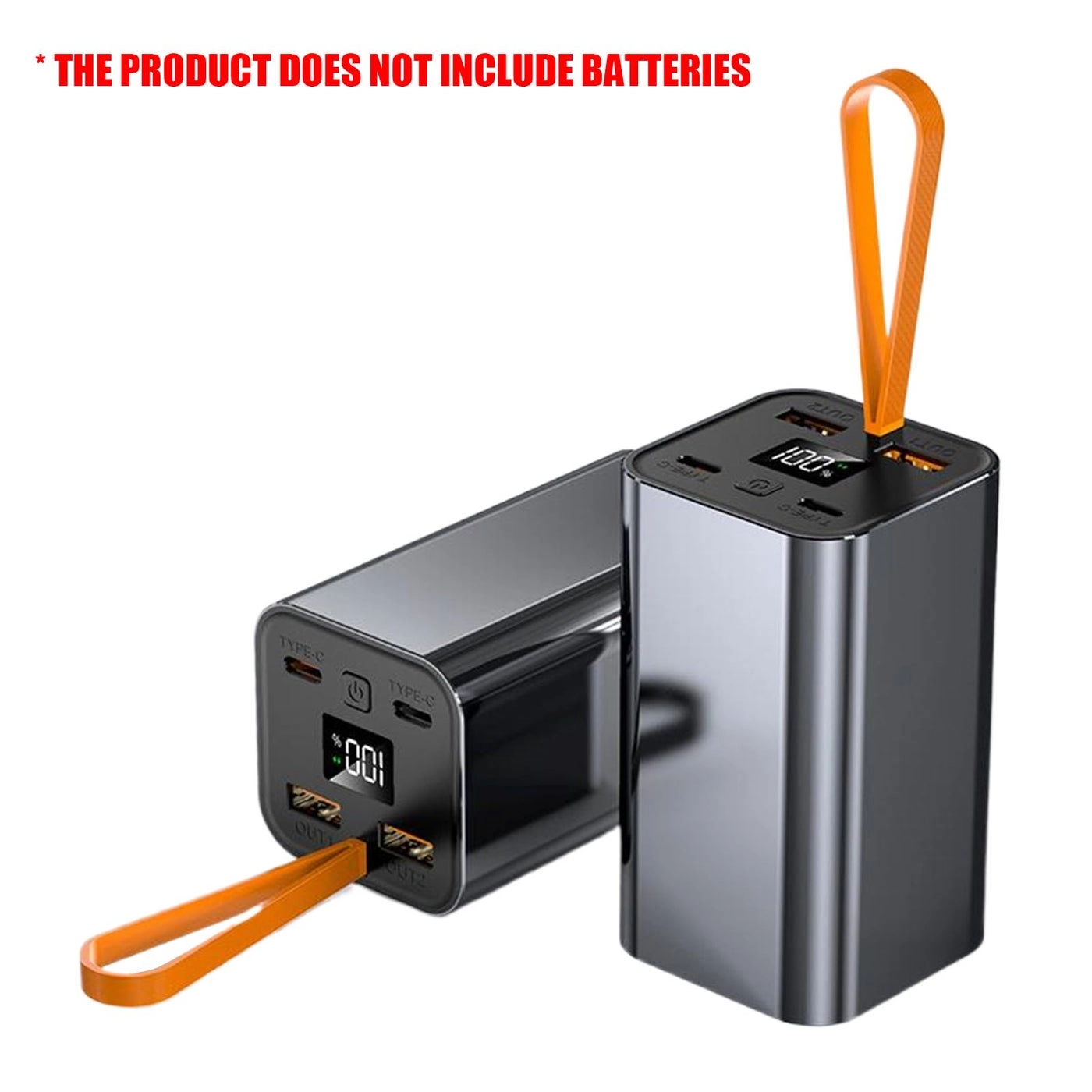 Y144 - 20000mAh 22.5W