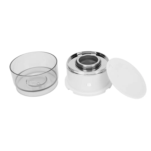 giqsuo97ba - Programmable 5 Cups Auto Pause