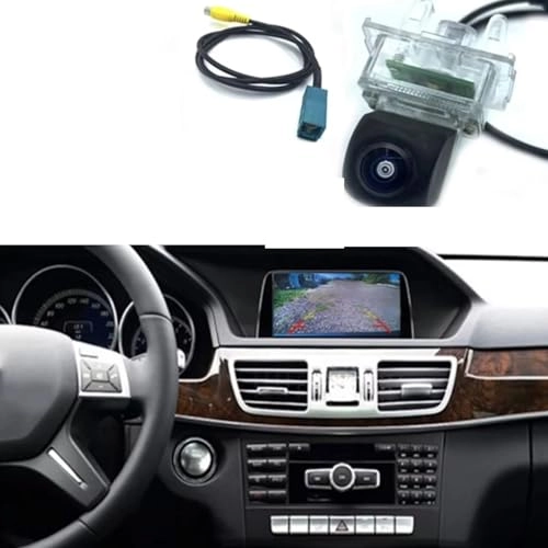 Rear View Camera - 720*540 pixels