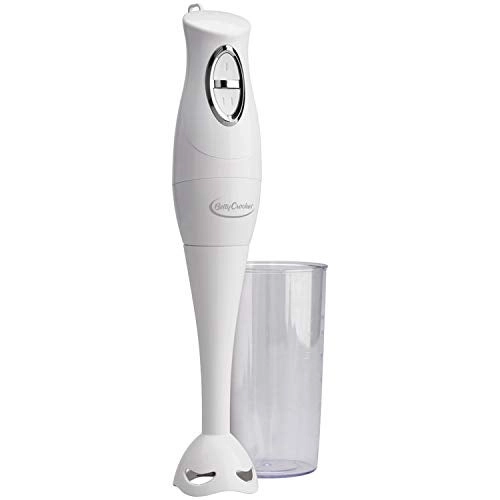 Hand Blender - 200W
