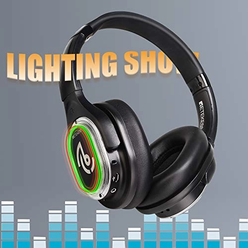 TA004 Wireless Headphone