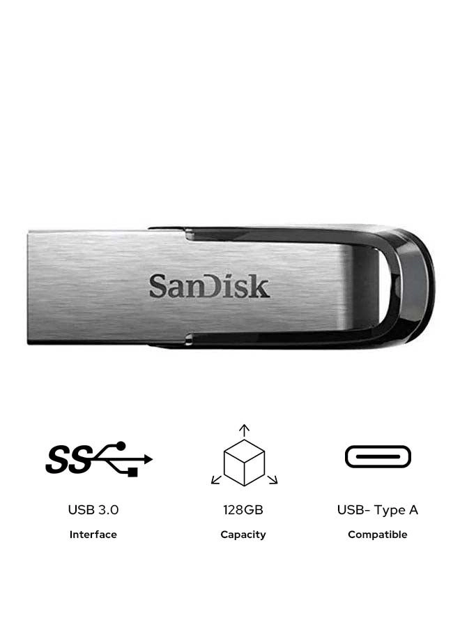 SanDisk Ultra Flair - USB 3.0 128GB