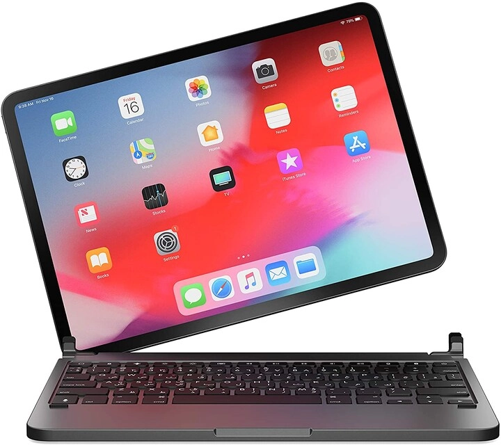 Bry4012A - for iPad Pro 11.0 Inch - Arabic/English