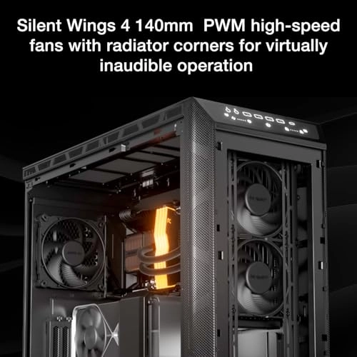 Silent Loop 3 - 2 120mm