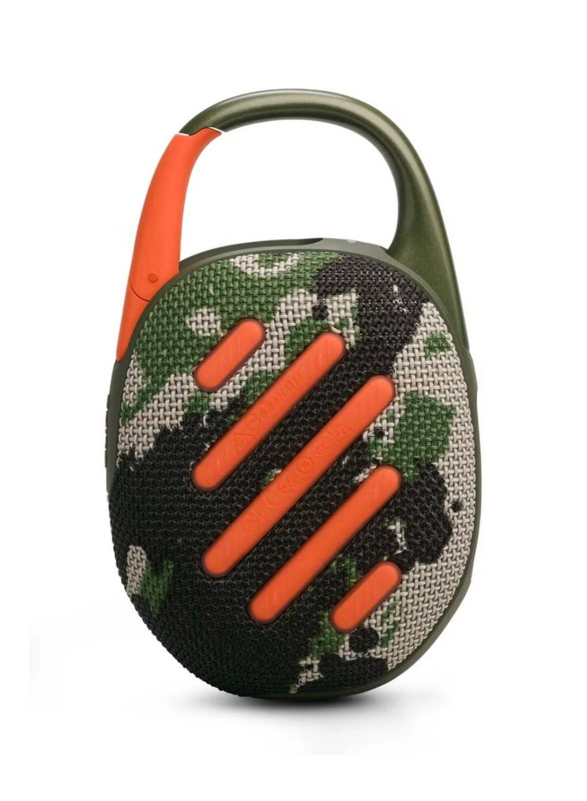 JBL Commercial Clip 5