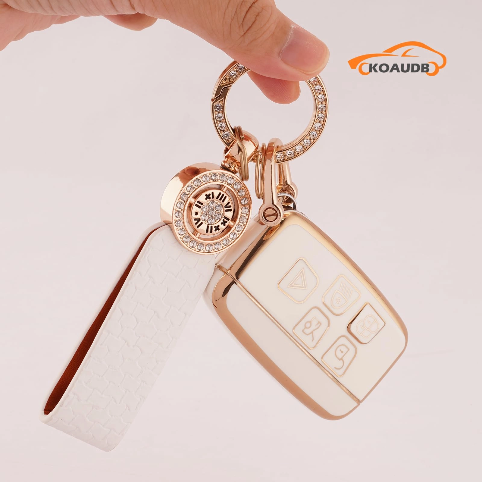 Car Key Cover