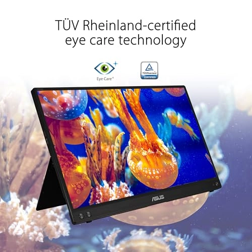 Zenscreen - MB16AC 15.6 inch 1920 x 1080