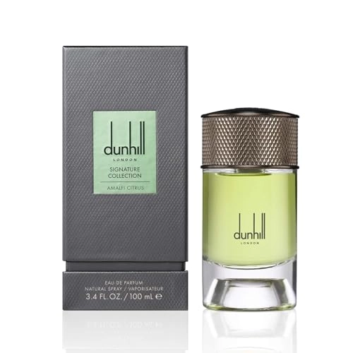 Amalfi Citrus Eau de Parfum 100 ml
