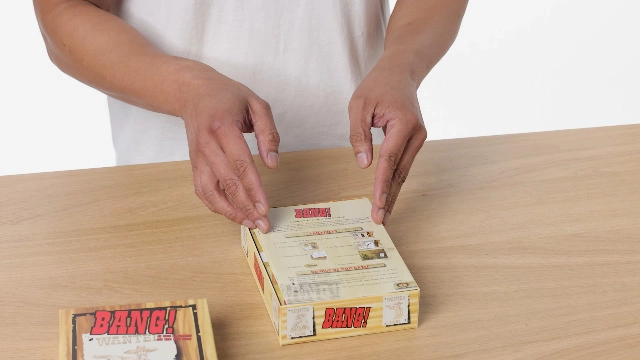 DA VINCI Bang: 4th Edition