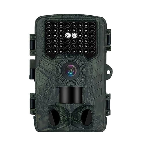 Wildlife Camera - 48MP