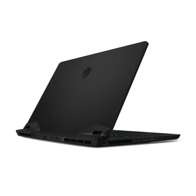 Vector GP76 LT-MS-0550 - 17.3'' Core i9-12900HK 64GB DDR4 2TB SSD