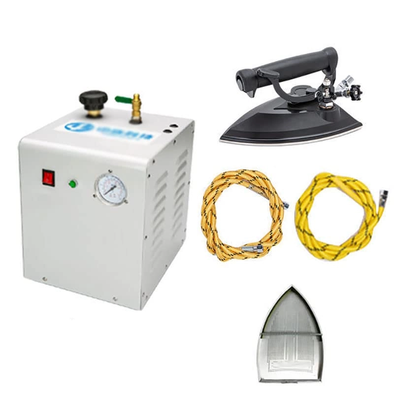 Professional Ironing Station - 4L