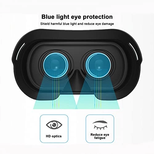 VR Glasses - Bluetooth 42mm