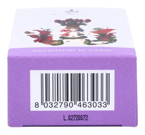 Gelsomini di Capri Eau de Parfum 100 ml