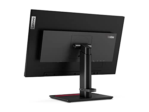 ThinkVision P24h-30 - 63B3GAT6UK 24 in 2560x1440