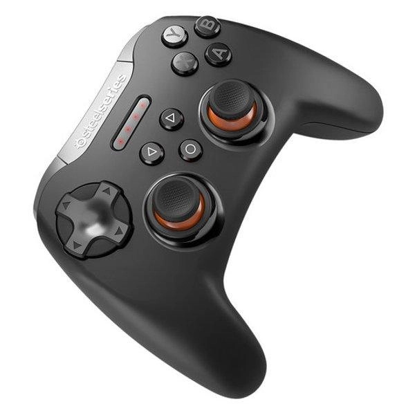 Stratus XL - Black Windows + Android