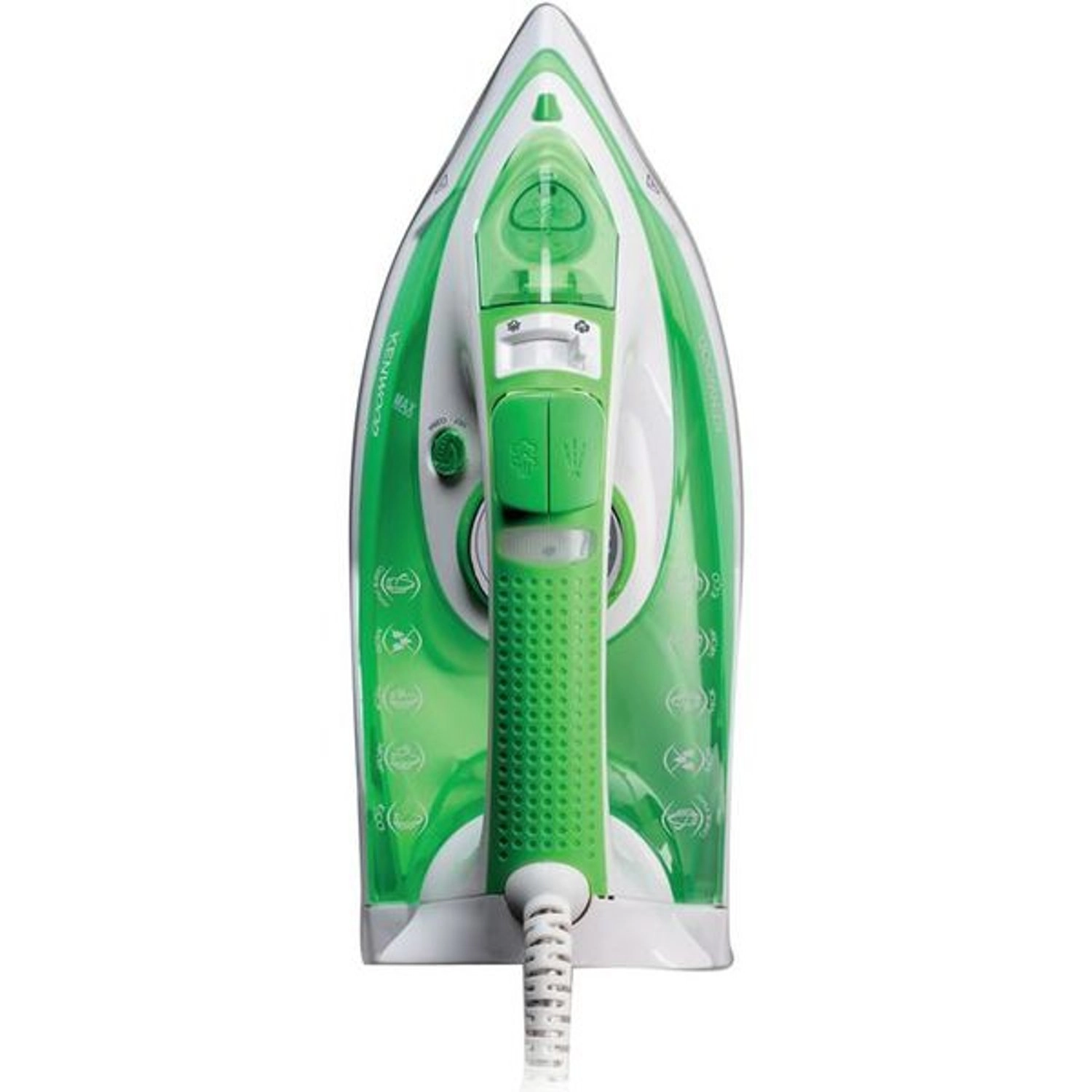 STP70.000WG - Steam Iron 2600W 350ml Ceramic