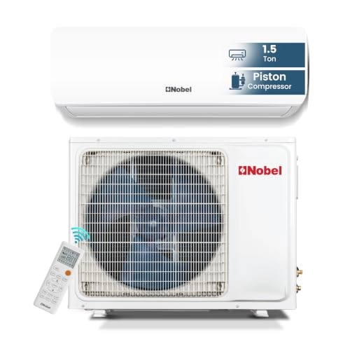 NSAC18PX - 2.6 KW