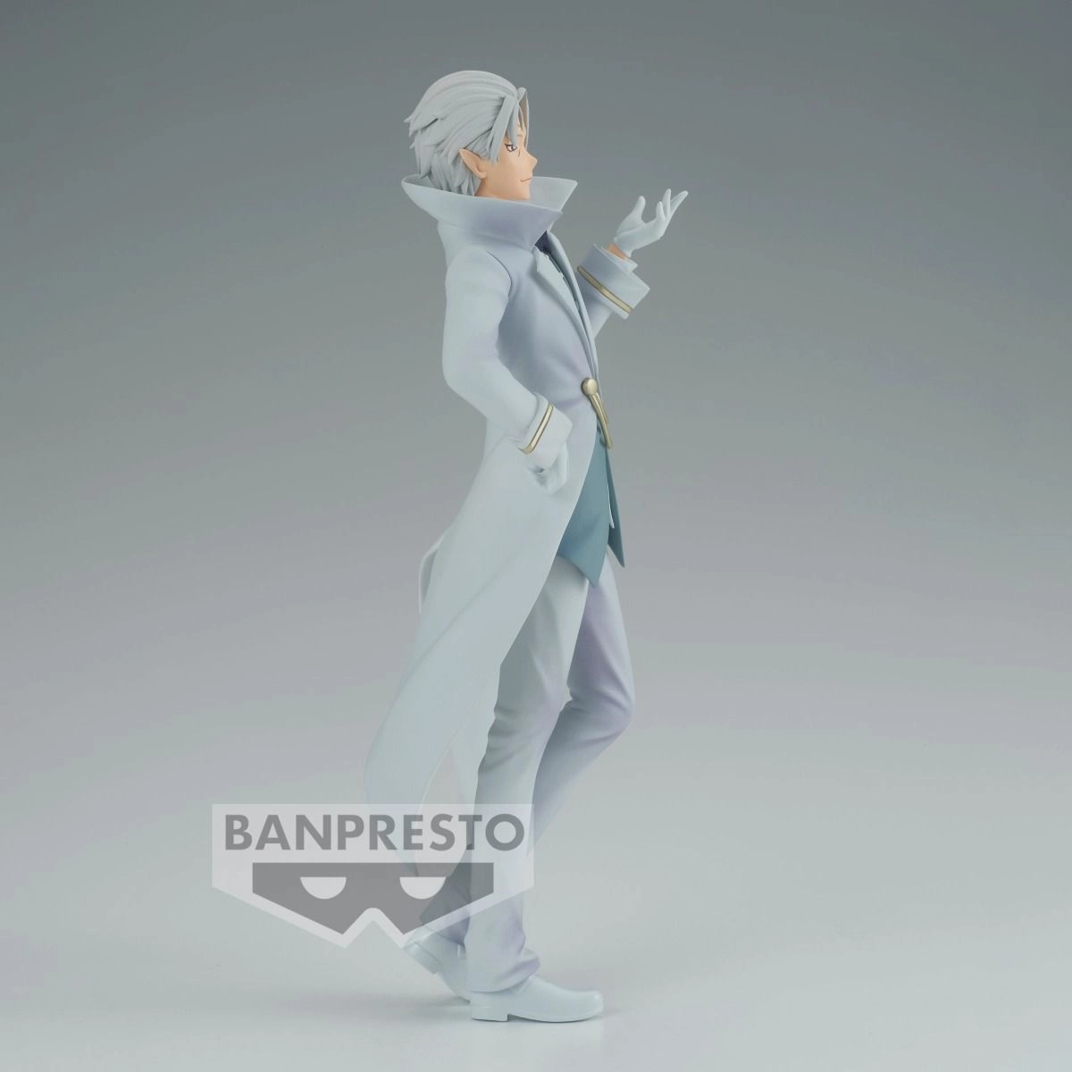 Clayman Vol.17 - That Time I Got Reincarnated as a Slime (18 cm)