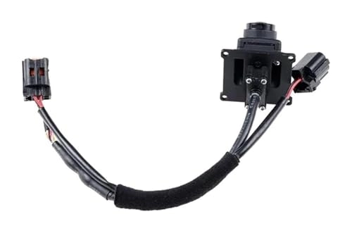 Genesis G70 - Night vision