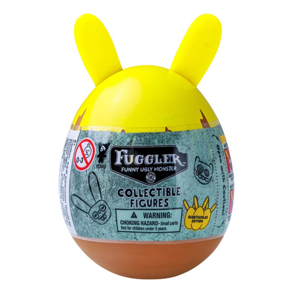 Libertas Brands Ltd. Collectible Figures (6 cm) (PTE-FG2305E)